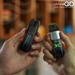 Vaporesso Luxe X ویپ پاد وپرسو لوکس ایکس