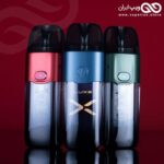 Vaporesso Luxe X ویپ پاد وپرسو لوکس ایکس