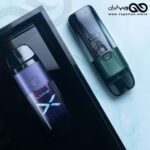 Vaporesso Luxe X ویپ پاد وپرسو لوکس ایکس