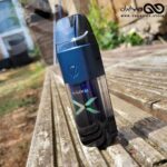 Vaporesso Luxe X ویپ پاد وپرسو لوکس ایکس