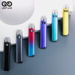 Uwell Caliburn A2S ویپ پادسیستم یوول کالیبرن ای 2 اس