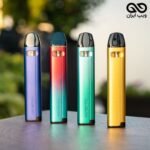 Uwell Caliburn A2S ویپ پادسیستم یوول کالیبرن ای 2 اس