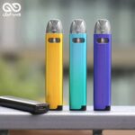 Uwell Caliburn A2S ویپ پادسیستم یوول کالیبرن ای 2 اس