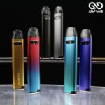 Uwell Caliburn A2S ویپ پادسیستم یوول کالیبرن ای 2 اس