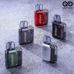 ویپ پادماد Voopoo Argus P1 ویپ پادماد ووپوو آرگوس پی 1