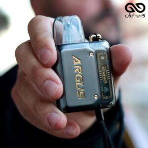 ویپ پادماد Voopoo Argus P1 ویپ پادماد ووپوو آرگوس پی 1