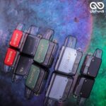 ویپ پادماد Voopoo Argus P1 ویپ پادماد ووپوو آرگوس پی 1