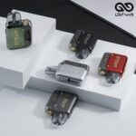 ویپ پادماد Voopoo Argus P1 ویپ پادماد ووپوو آرگوس پی 1