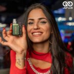 ویپ پادماد Voopoo Argus P1 ویپ پادماد ووپوو آرگوس پی 1