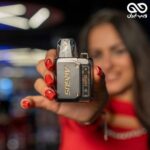 ویپ پادماد Voopoo Argus P1 ویپ پادماد ووپوو آرگوس پی 1