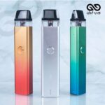 vaporesso xros2