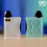 Uwell Caliburn AK3 ویپ پادسیستم یوول کالیبرن ای کی