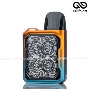 پادسیستم یوول کالیبرن جی کی 2 دست دوم | UWell Caliburn GK2 Stock