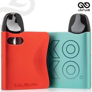 uwell caliburn ak3 red