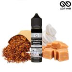 ایجوس توباکو و کارامل Butterscotch Reserve Tobacco Caramel