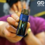 ویپ پاد Vaporesso Luxe XR Max ویپ پاد وپرسو لوکس ایکس آر مکس