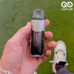 ویپ پاد Vaporesso Luxe XR Max ویپ پاد وپرسو لوکس ایکس آر مکس