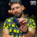 ویپ پاد Vaporesso Luxe XR Max ویپ پاد وپرسو لوکس ایکس آر مکس