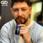 ویپ پاد Vaporesso Luxe XR Max ویپ پاد وپرسو لوکس ایکس آر مکس