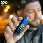 ویپ پاد Vaporesso Luxe XR Max ویپ پاد وپرسو لوکس ایکس آر مکس