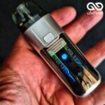 ویپ پاد Vaporesso Luxe XR Max ویپ پاد وپرسو لوکس ایکس آر مکس