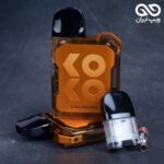 پادسیستم UWell Caliburn GK2 Vision