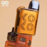 پادسیستم UWell Caliburn GK2 Vision