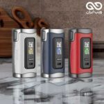 ویپ اسموک مورف 3 Smok Morph 3