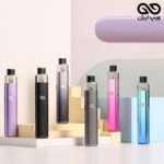 پادسیستم Geekvape K2