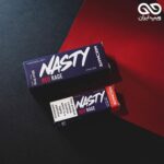 ایجوس طعم نوشیدنی ردبول Nasty Red Energy