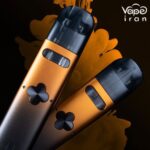 پادماد UWell Caliburn Explorer