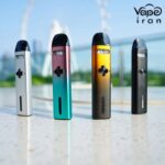 پادماد UWell Explorer