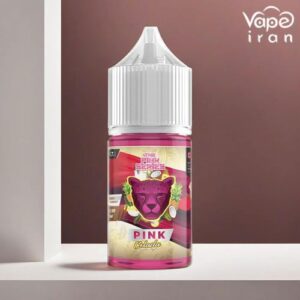 ایجوس سالت بلک بری، آناناس و نارگیل Dr.Vapes Pink Colada