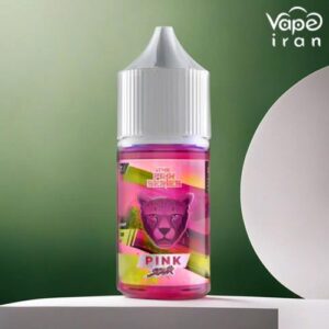 ایجوس سالت آبنبات ترش Dr.Vapes Pink Sour