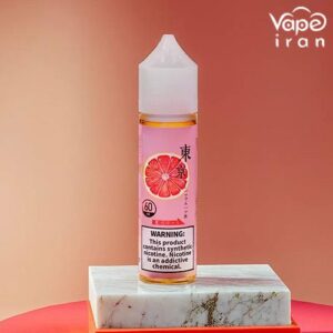 ایجوس توکیو گریپ فروت و یخ Tokyo Iced Grapefruit