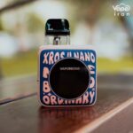 پادماد ویپرسو ایکسراس 4 نانو Vaporesso Xros 4 Nano