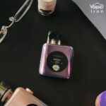 پادماد ویپرسو ایکسراس 4 نانو Vaporesso Xros 4 Nano